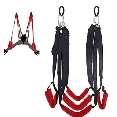360 Degree Rotating Sexual Swing Chair
