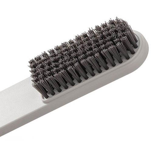 2 Portable Long Handle Shoe Brush Washing Brush Soft