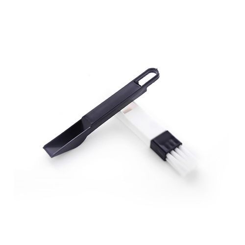 Window Cleaning Brush Kitchen Brush Washable 2 In 1