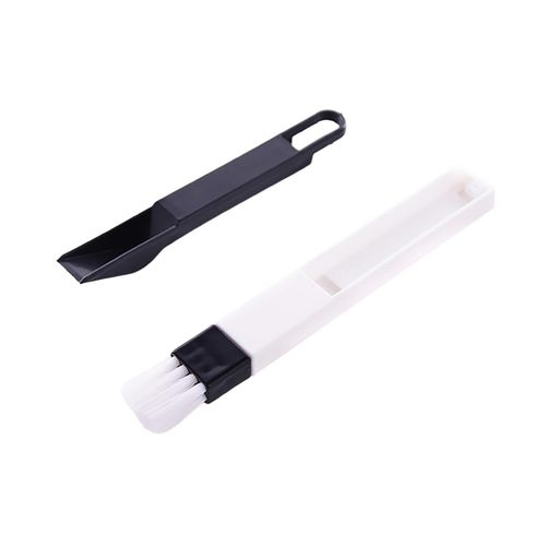 Window Cleaning Brush Kitchen Brush Washable 2 In 1