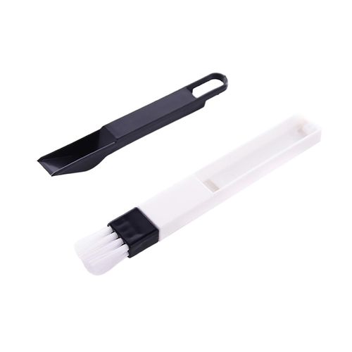 Window Cleaning Brush Kitchen Brush Washable 2 In 1