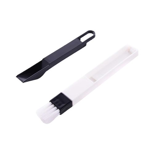 Window Cleaning Brush Kitchen Brush Washable 2 In 1