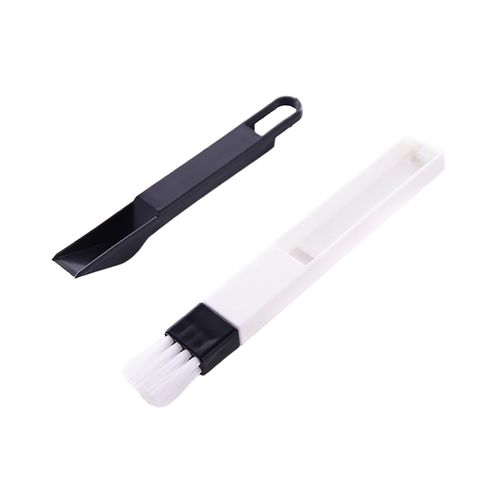 Window Cleaning Brush Kitchen Brush Washable 2 In 1