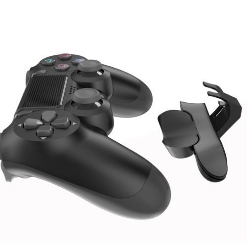 For PS4 Controller Back Button Attachment Compact and Lightweight Design Ideal Gift for Children and Adults NO5279