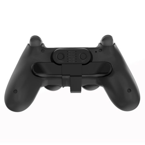 For PS4 Controller Back Button Attachment Compact and Lightweight Design Ideal Gift for Children and Adults NO5279