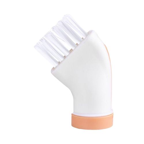 2 Door Window Track Cleaning Tool Multifunction White