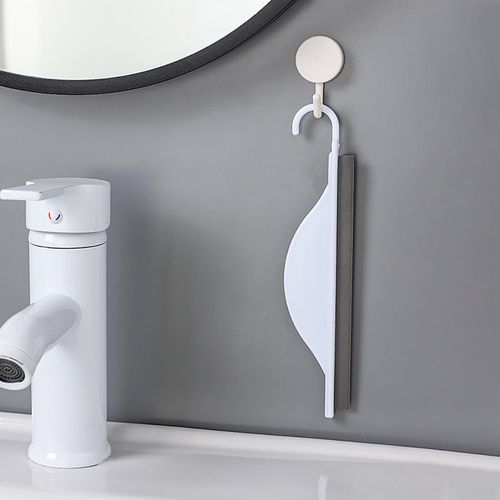 3 Shower Squeegee For Shower Doors Window Squeegee Heavy