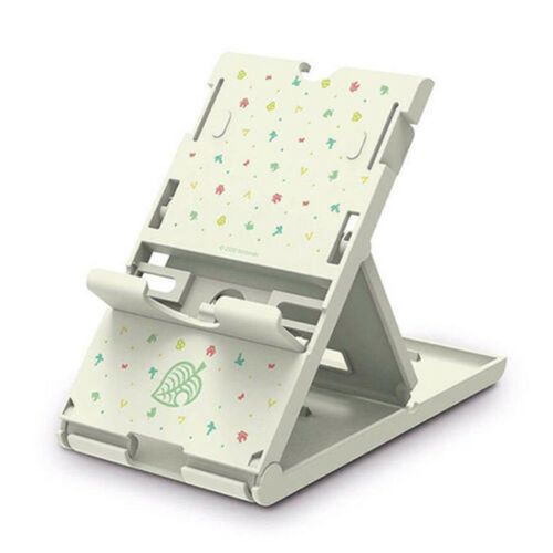 Play Stand Foldable Portable Cartoon Printed Game Stand Holder for NintendoSwitch Game Accessories New,Default NO5245