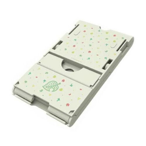 Play Stand Foldable Portable Cartoon Printed Game Stand Holder for NintendoSwitch Game Accessories New,Default NO5245