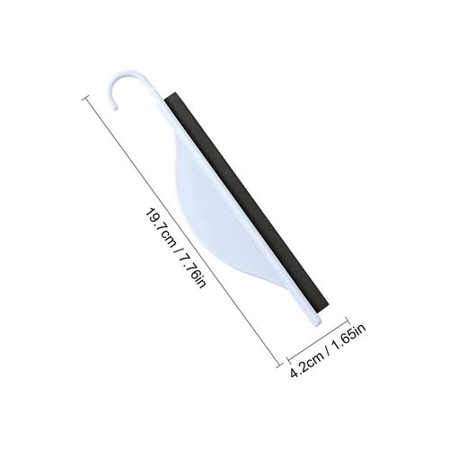 3 Shower Squeegee Window Scrubber, Household Cleaning