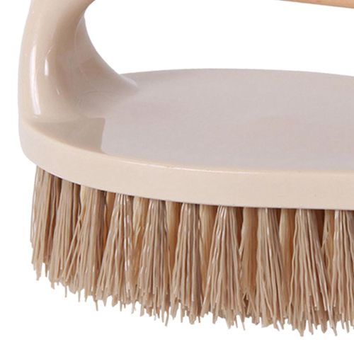 2 Handheld Laundry Brush Shoe Brush For Cleaning Wall