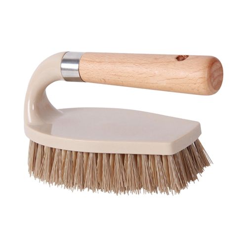 2 Handheld Laundry Brush Shoe Brush For Cleaning Wall
