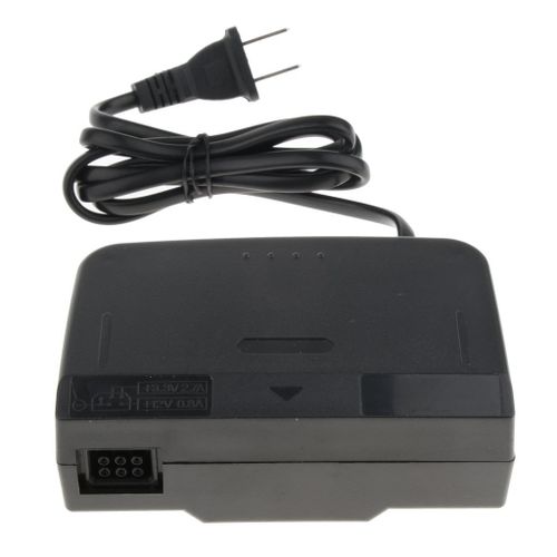 Power Adapter For Controller Unit Repair Part
