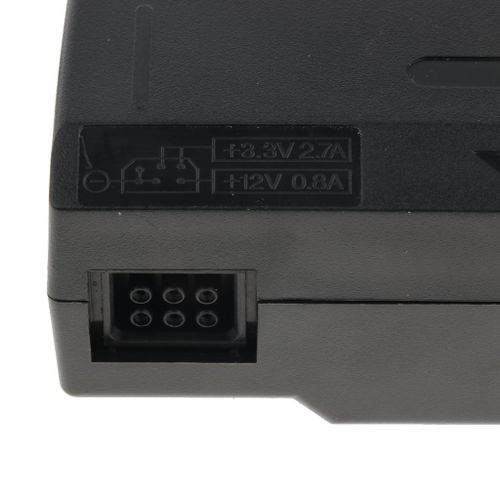 Power Adapter For Controller Unit Repair Part