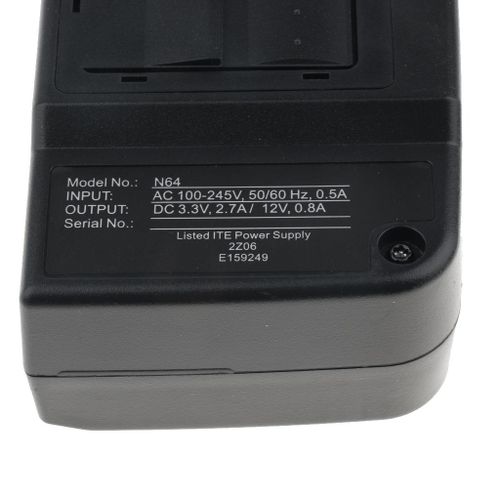 Power Adapter For Controller Unit Repair Part