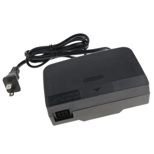 Power Adapter For Controller Unit Repair Part