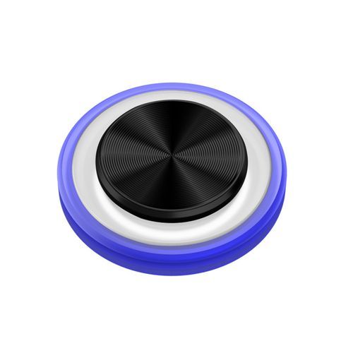 Q8 Q8Plus Smartphone Tablet Mobile Gamepad Controller-Blue