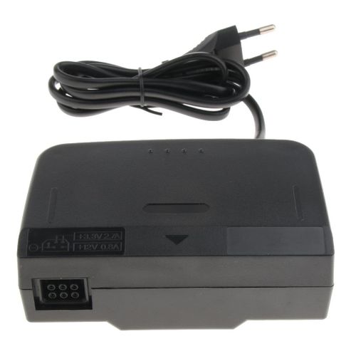 Power Adapter