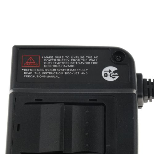 Power Adapter