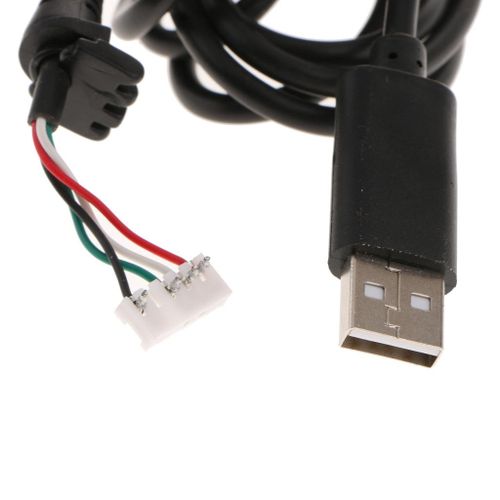 For Rock Band 360 Replacement Controller USB Cable Cord