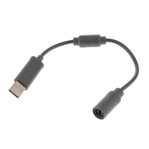 Cable Adapter Connector Cord 60 Controller Guitar