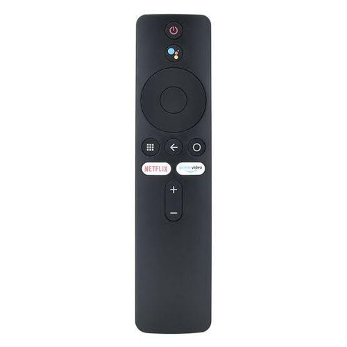 XIAOMI Voice Remote Control Compatible with Stick Box S/4S/4K
