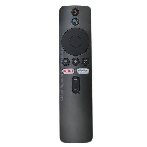 XIAOMI Voice Remote Control Compatible with Stick Box S/4S/4K