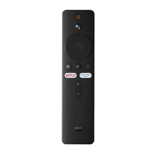 XIAOMI Voice Remote Control Compatible with Stick Box S/4S/4K
