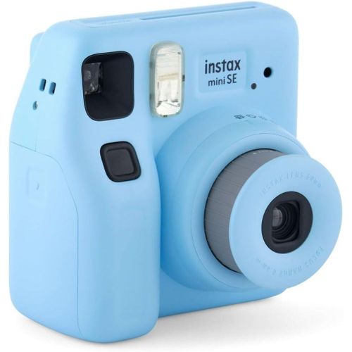 Fuji INSTAX MINI SE BLUE