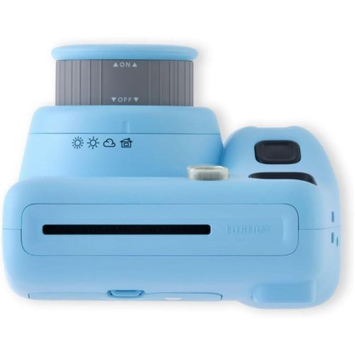 Fuji INSTAX MINI SE BLUE
