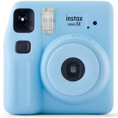Fuji INSTAX MINI SE BLUE