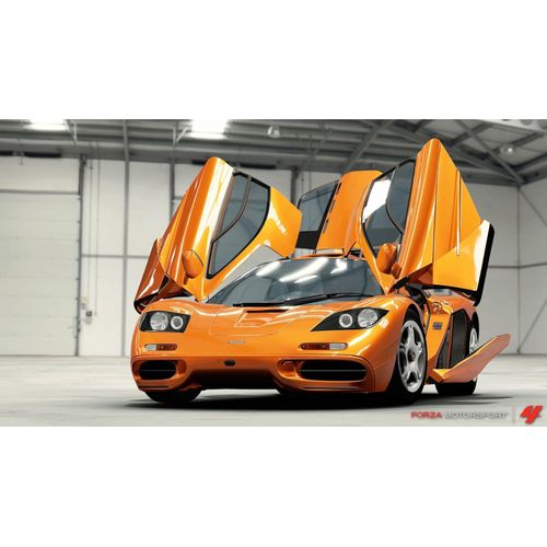 Microsoft Studios Forza Motorsport 4 (Xbox 360) - Refurbished (3MTHS WRTY)