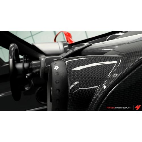 Microsoft Studios Forza Motorsport 4 (Xbox 360) - Refurbished (3MTHS WRTY)