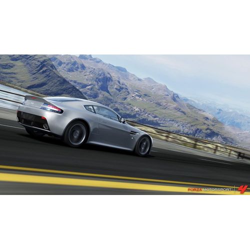 Microsoft Studios Forza Motorsport 4 (Xbox 360) - Refurbished (3MTHS WRTY)