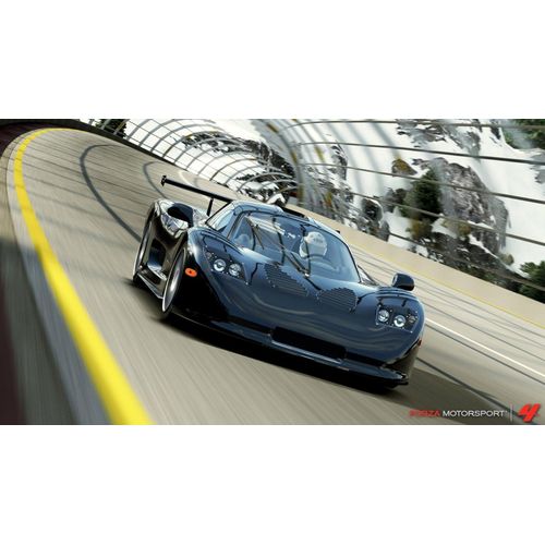 Microsoft Studios Forza Motorsport 4 (Xbox 360) - Refurbished (3MTHS WRTY)