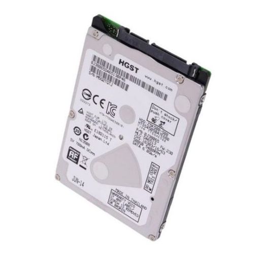 Original 500GB Extra Computer Hard Disk Storage - White