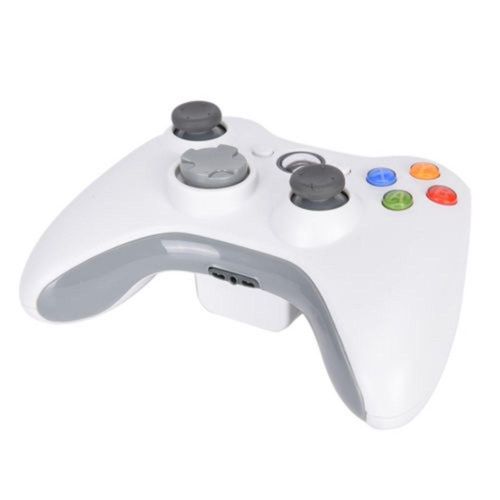 Remote Game Pad Joypad Controller Wireless 2.4Ghz For Microsoft Xbox 360