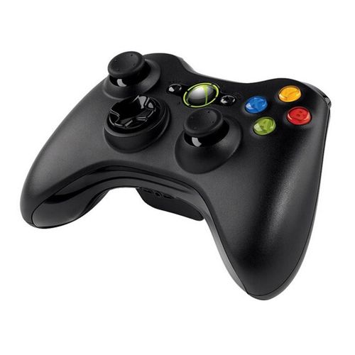 Remote Game Pad Joypad Controller Wireless 2.4Ghz For Microsoft Xbox 360