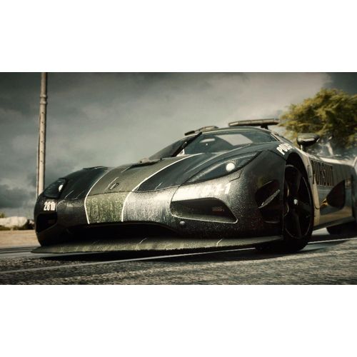 Ea Need for Speed Rivals - Xbox 360- (Refurbished) (3MTHS WRTY)