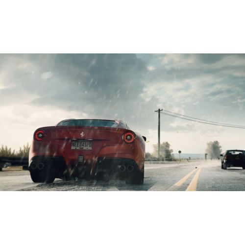Ea Need for Speed Rivals - Xbox 360- (Refurbished) (3MTHS WRTY)