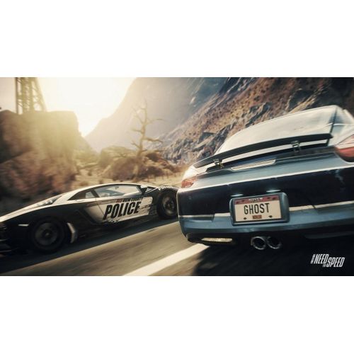 Ea Need for Speed Rivals - Xbox 360- (Refurbished) (3MTHS WRTY)