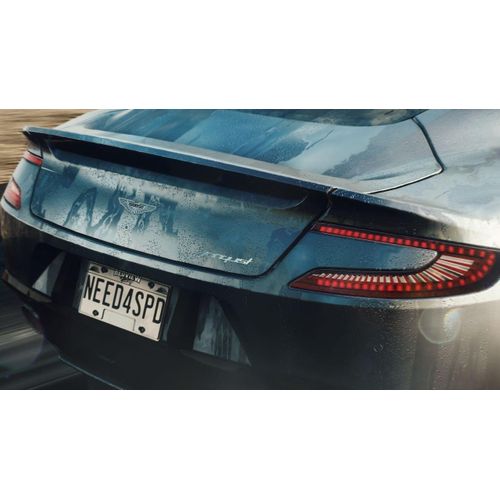 Ea Need for Speed Rivals - Xbox 360- (Refurbished) (3MTHS WRTY)