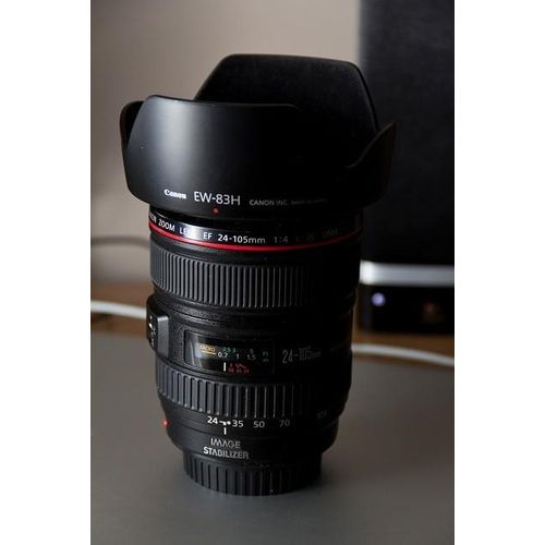 Canon  6D