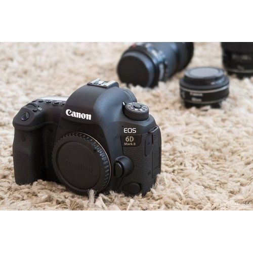 Canon  6D
