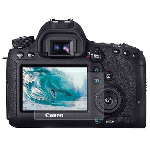 Canon  6D
