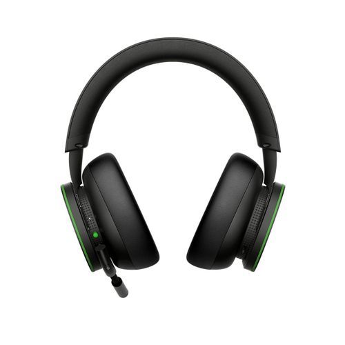 Microsoft Xbox Wireless Headset – Xbox Series X-S, Xbox One, And Windows 10 Devices - Black