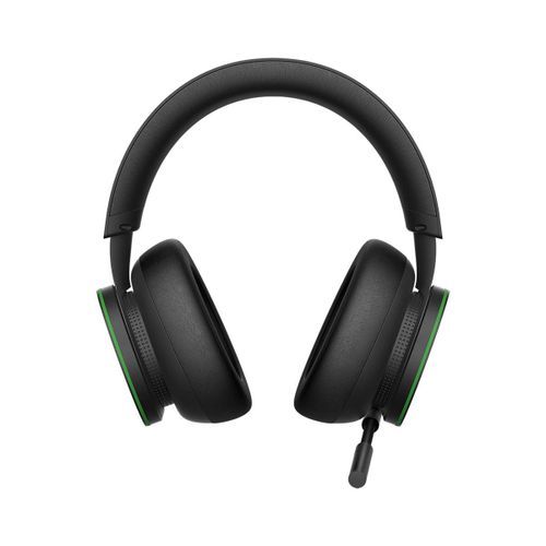 Microsoft Xbox Wireless Headset – Xbox Series X-S, Xbox One, And Windows 10 Devices - Black