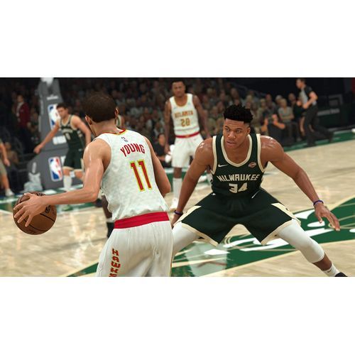 2K Games X Box One Series NBA 2K24