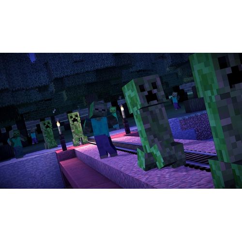 Telltale Games Minecraft: Story Mode - Season Disc for PlayStation 3 (Refurbished)