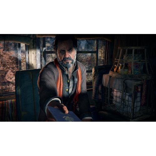 UBISOFT Far Cry 4 Limited Edition Xbox 360 (Region Free)
